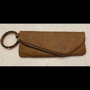 Mud Pie Clutch Purse